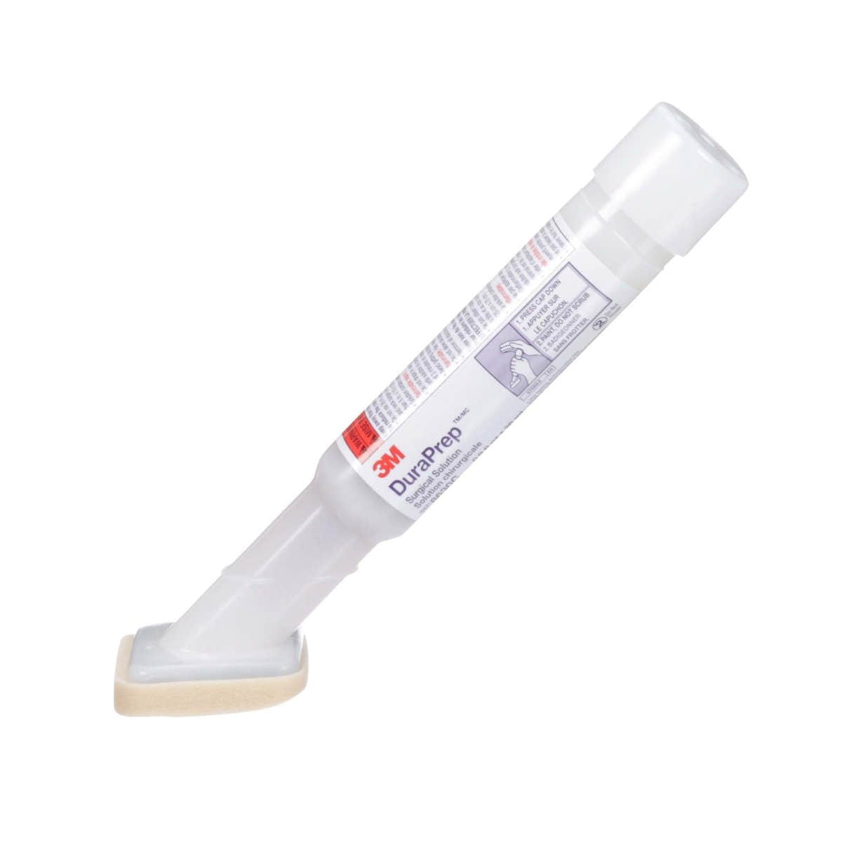 3M Duraprep Prep Solution - 172618_CS - 1 3M Duraprep Prep Solution - 172618_CS - 1