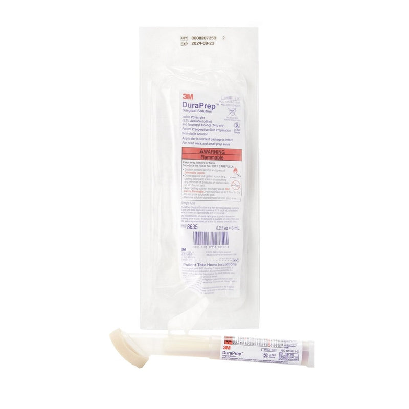 3M Duraprep Prep Solution - 202719_EA - 2 3M Duraprep Prep Solution - 202719_EA - 2