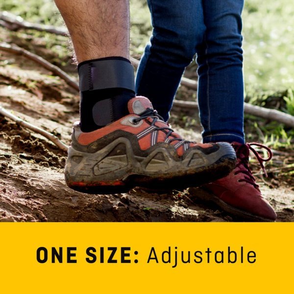 3M Futuro Ankle Performance Stabilizer - 971901_EA - 7 3M Futuro Ankle Performance Stabilizer - 971901_EA - 7