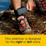 3M Futuro Ankle Performance Stabilizer - 971901_EA - 8 3M Futuro Ankle Performance Stabilizer - 971901_EA - 8