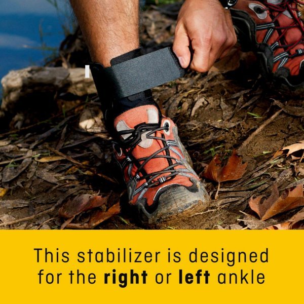 3M Futuro Ankle Performance Stabilizer - 971901_EA - 8 3M Futuro Ankle Performance Stabilizer - 971901_EA - 8