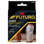 3M Futuro Comfort Lift Knee Support - 412428_BX - 1 3M Futuro Comfort Lift Knee Support - 412428_BX - 1