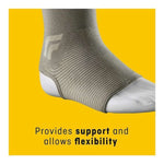 3M Futuro Comfort Lift Sleeve Ankle Support - 1080717_EA - 5 3M Futuro Comfort Lift Sleeve Ankle Support - 1080717_EA - 5