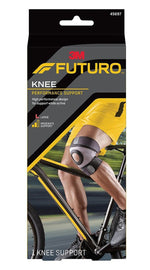 3M Futuro Sport Moisture Control Knee Brace - 501905_EA - 2 3M Futuro Sport Moisture Control Knee Brace - 501905_EA - 2