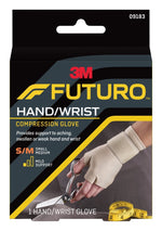 3M Futuro Support Gloves - 971886_CS - 1 3M Futuro Support Gloves - 971886_CS - 1