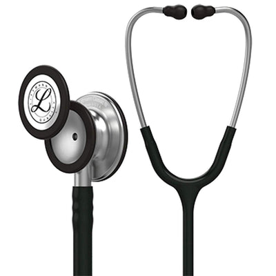 3M Littmann Classic III Monitoring Stethoscope - 957763_EA - 2 3M Littmann Classic III Monitoring Stethoscope - 957763_EA - 2
