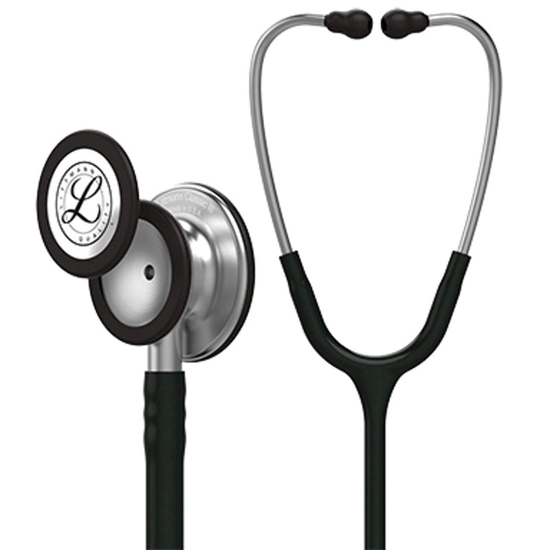 3M Littmann Classic III Monitoring Stethoscope - 957763_EA - 2 3M Littmann Classic III Monitoring Stethoscope - 957763_EA - 2