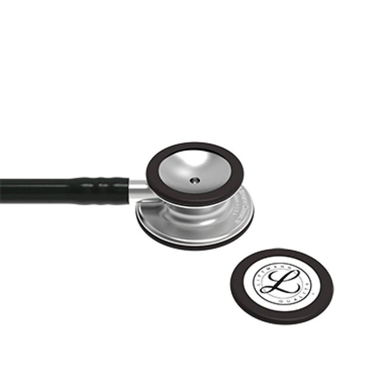 3M Littmann Classic III Monitoring Stethoscope - 957763_EA - 3 3M Littmann Classic III Monitoring Stethoscope - 957763_EA - 3
