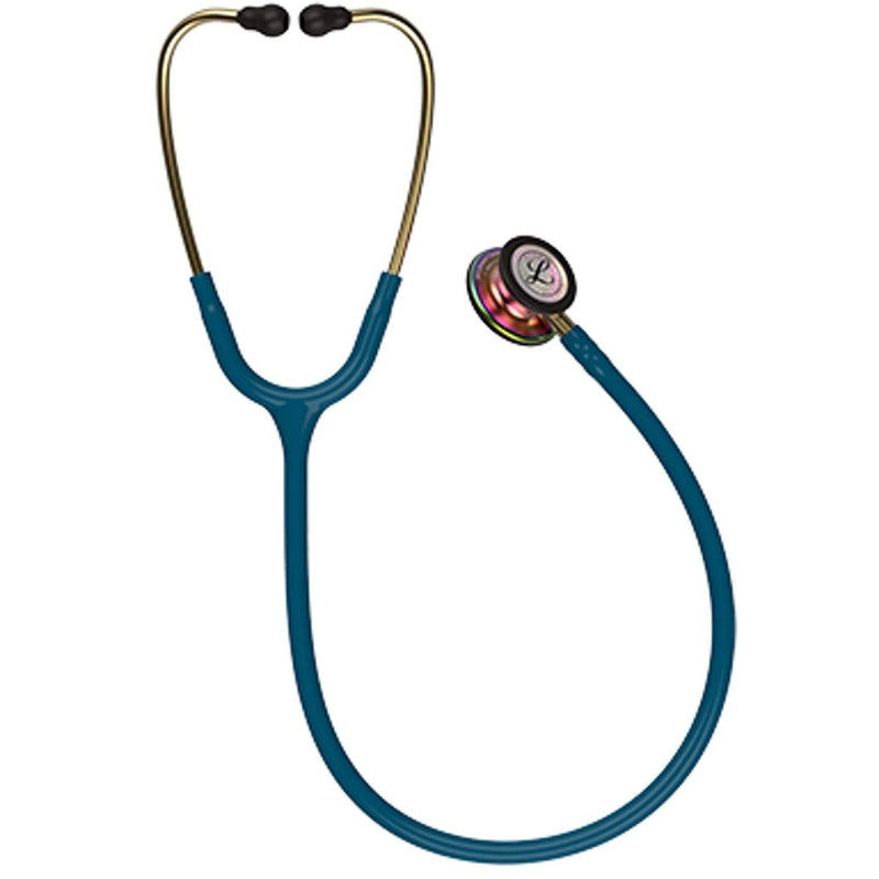 3M Littmann Classic III Monitoring Stethoscope - 985031_EA - 5 3M Littmann Classic III Monitoring Stethoscope - 985031_EA - 5