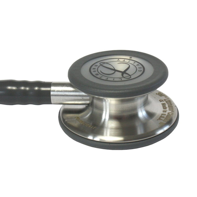 3M Littmann Classic III Monitoring Stethoscope - 980121_EA - 7 3M Littmann Classic III Monitoring Stethoscope - 980121_EA - 7