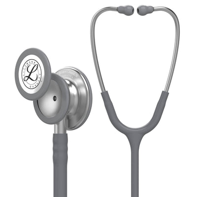 3M Littmann Classic III Monitoring Stethoscope - 980121_EA - 8 3M Littmann Classic III Monitoring Stethoscope - 980121_EA - 8
