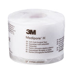 3M Medipore H Cloth Medical Tape - 324081_CS - 2