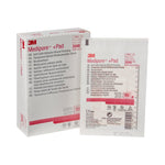 3M Medipore +Pad Soft Cloth Dressings - 315360_BX - 2 3M Medipore +Pad Soft Cloth Dressings - 315360_BX - 2