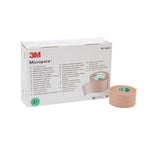 3M Micropore Paper Medical Tape - 5996_BX - 2 3M Micropore Paper Medical Tape - 5996_BX - 2