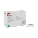 3M Micropore Paper Medical Tape - 5766_BX - 5 3M Micropore Paper Medical Tape - 5766_BX - 5