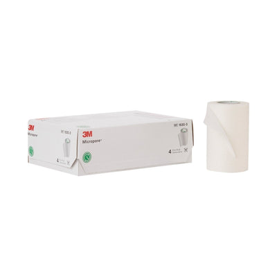 3M Micropore Paper Medical Tape - 684273_BX - 9 3M Micropore Paper Medical Tape - 684273_BX - 9