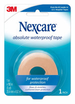 3M Nexcare Foam Medical Tape - 1126415_BG - 1 3M Nexcare Foam Medical Tape - 1126415_BG - 1