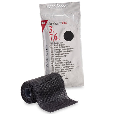 3M Scotchcast Plus Cast Tape - 201253_BX - 2 3M Scotchcast Plus Cast Tape - 201253_BX - 2