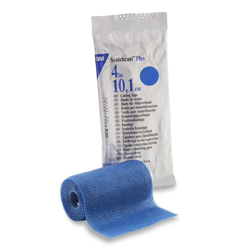 3M Scotchcast Plus Cast Tape - 175350_BX - 6 3M Scotchcast Plus Cast Tape - 175350_BX - 6