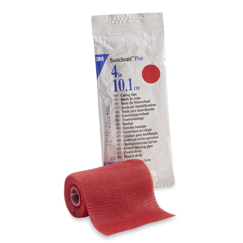 3M Scotchcast Plus Cast Tape - 175351_BX - 27 3M Scotchcast Plus Cast Tape - 175351_BX - 27