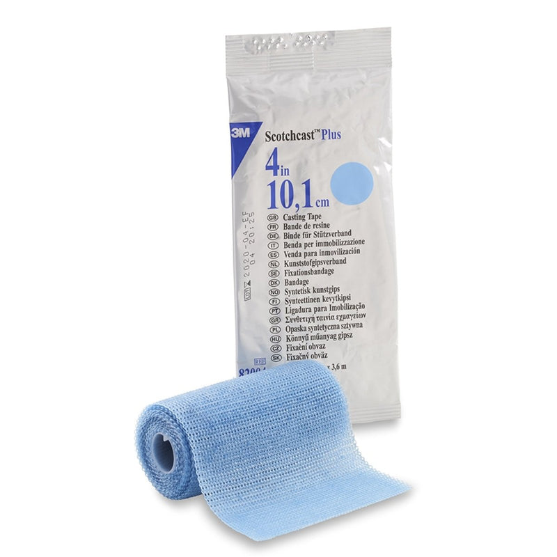 3M Scotchcast Plus Cast Tape - 199233_BX - 22 3M Scotchcast Plus Cast Tape - 199233_BX - 22