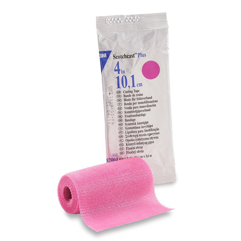 3M Scotchcast Plus Cast Tape - 199237_BX - 12 3M Scotchcast Plus Cast Tape - 199237_BX - 12