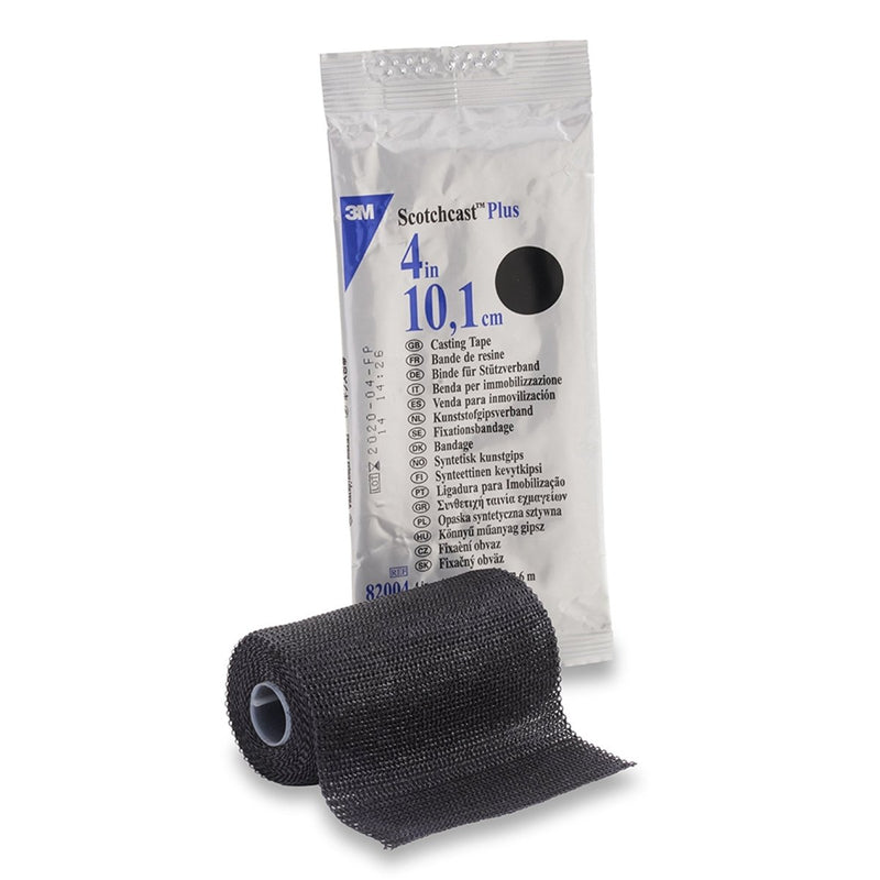 3M Scotchcast Plus Cast Tape - 201254_BX - 3 3M Scotchcast Plus Cast Tape - 201254_BX - 3