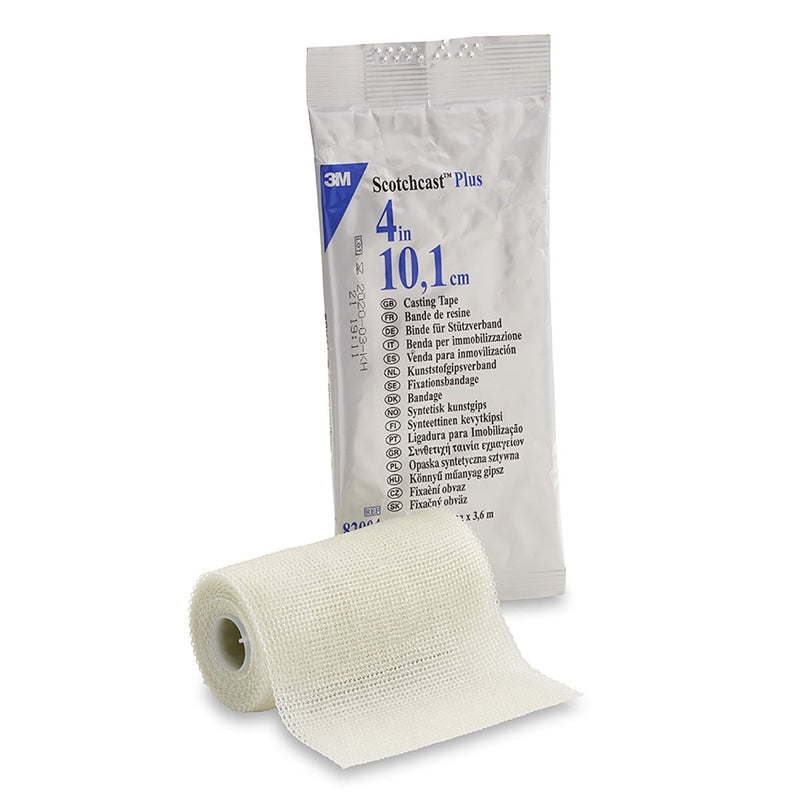 3M Scotchcast Plus Cast Tape - 979844_BX - 30 3M Scotchcast Plus Cast Tape - 979844_BX - 30