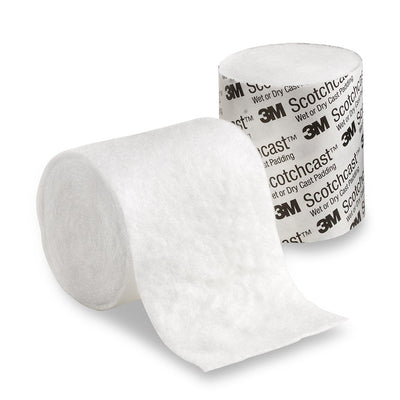 3M Scotchcast Wet Or Dry Cast Padding - 540045_BG - 2 3M Scotchcast Wet Or Dry Cast Padding - 540045_BG - 2