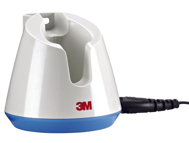 3M Surgical Clipper Charger With Cord - 836202_CS - 1 3M Surgical Clipper Charger With Cord - 836202_CS - 1