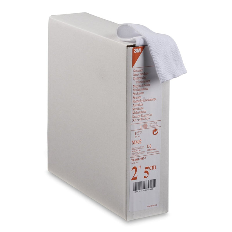3M Synthetic Cast Stockinette - 131514_CS - 1 3M Synthetic Cast Stockinette - 131514_CS - 1