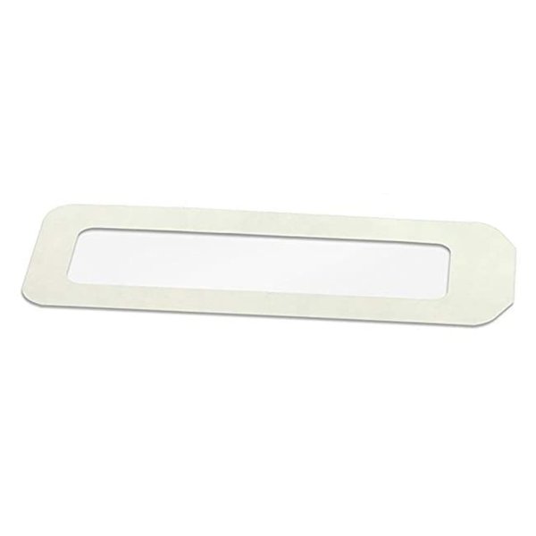 3M Tegaderm Transparent Film Dressing Frame Style - 121653_EA - 19 3M Tegaderm Transparent Film Dressing Frame Style - 121653_EA - 19
