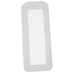 3M Tegaderm Transparent Film Dressing Frame Style - 121653_EA - 20 3M Tegaderm Transparent Film Dressing Frame Style - 121653_EA - 20