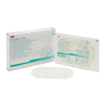 3M Tegaderm Transparent Film Dressing, Rectangle Frame Style - 277404_BX - 1 3M Tegaderm Transparent Film Dressing, Rectangle Frame Style - 277404_BX - 1