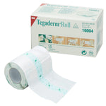 3M Tegaderm Transparent Film Dressing Roll - 521719_CS - 1 3M Tegaderm Transparent Film Dressing Roll - 521719_CS - 1