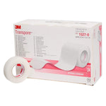 3M Transpore Plastic Medical Tape - 5761_BX - 4 3M Transpore Plastic Medical Tape - 5761_BX - 4