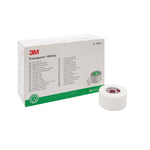 3M Transpore Plastic Medical Tape - 445278_BX - 3 3M Transpore Plastic Medical Tape - 445278_BX - 3