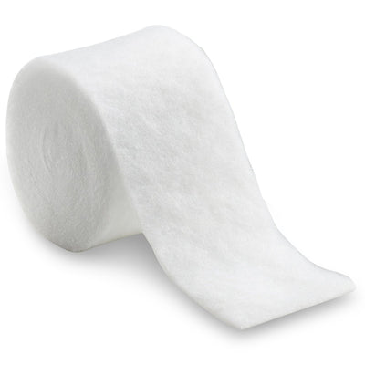 3M White Polyester Undercast Cast Padding - 374553_BG - 1 3M White Polyester Undercast Cast Padding - 374553_BG - 1
