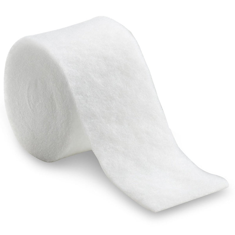 3M White Polyester Undercast Cast Padding - 374553_BG - 1 3M White Polyester Undercast Cast Padding - 374553_BG - 1