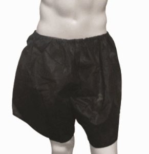 Reflections Exam Shorts, Small/Medium -Each Reflections Exam Shorts, Small/Medium -Each