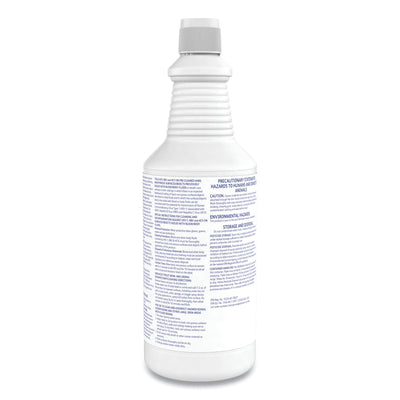 Crew Surface Disinfectant Cleaner -Case of 12 Crew Surface Disinfectant Cleaner -Case of 12