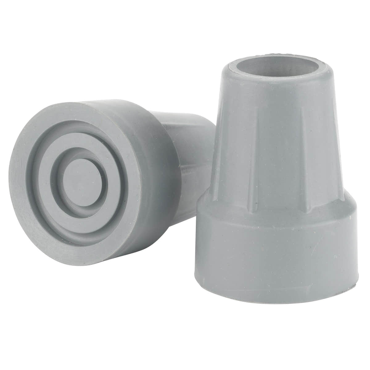 drive Crutch Tips, 7/8 Inch Diameter -1 Pair drive Crutch Tips, 7/8 Inch Diameter -1 Pair