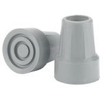 drive Crutch Tips, 7/8 Inch Diameter -1 Pair drive Crutch Tips, 7/8 Inch Diameter -1 Pair