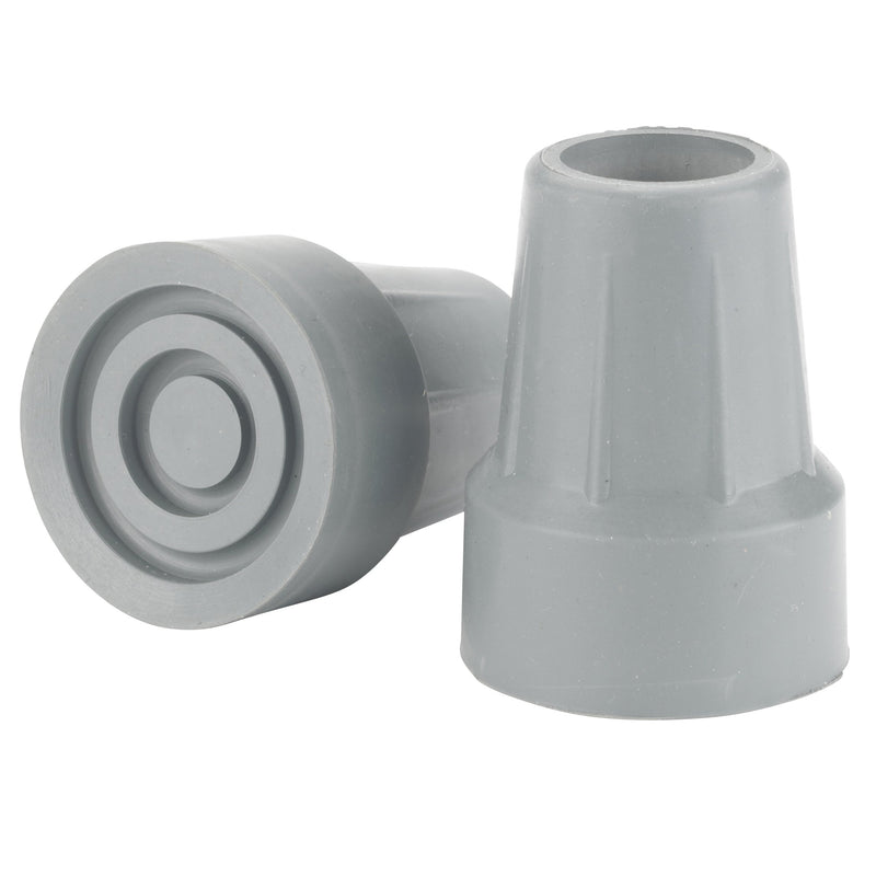 drive Crutch Tips, 7/8 Inch Diameter -1 Pair drive Crutch Tips, 7/8 Inch Diameter -1 Pair