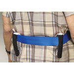 SkiL-Care Gait Belt Handle -Each SkiL-Care Gait Belt Handle -Each
