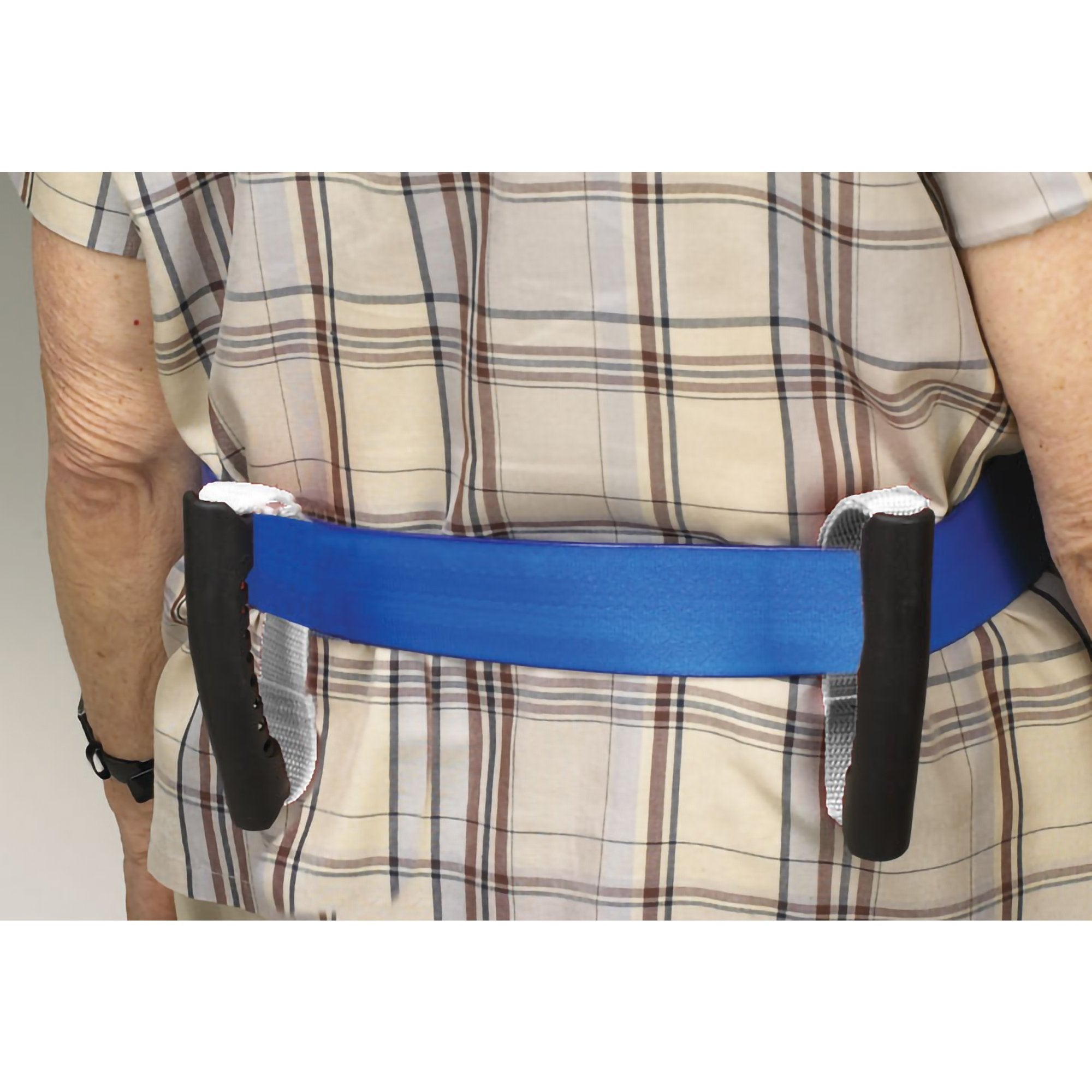 SkiL-Care Gait Belt Handle -Each SkiL-Care Gait Belt Handle -Each