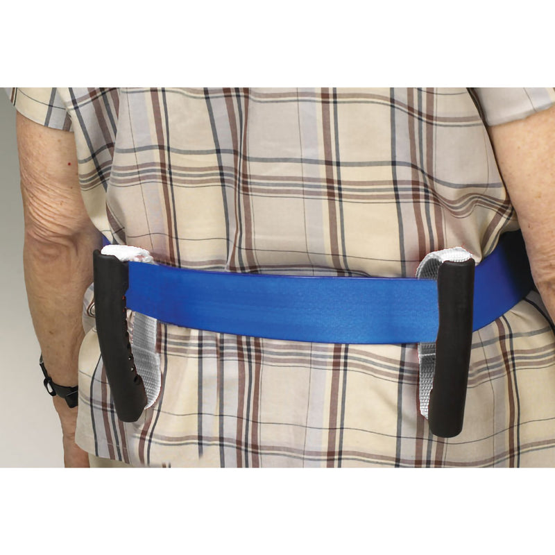 SkiL-Care Gait Belt Handle -Each SkiL-Care Gait Belt Handle -Each