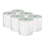 Scott Pro Paper Towels, 7½ Inch x 1150 Foot, 6 Rolls per Case -Case of 6 Scott Pro Paper Towels, 7½ Inch x 1150 Foot, 6 Rolls per Case -Case of 6
