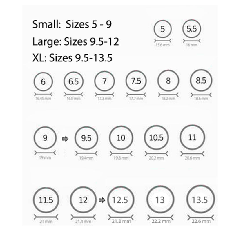 Prevention circul+ Wellness Monitor Ring, Large -Each Prevention circul+ Wellness Monitor Ring, Large -Each