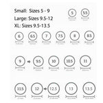 Prevention circul+ Wellness Monitor Ring, X-Large -Each Prevention circul+ Wellness Monitor Ring, X-Large -Each